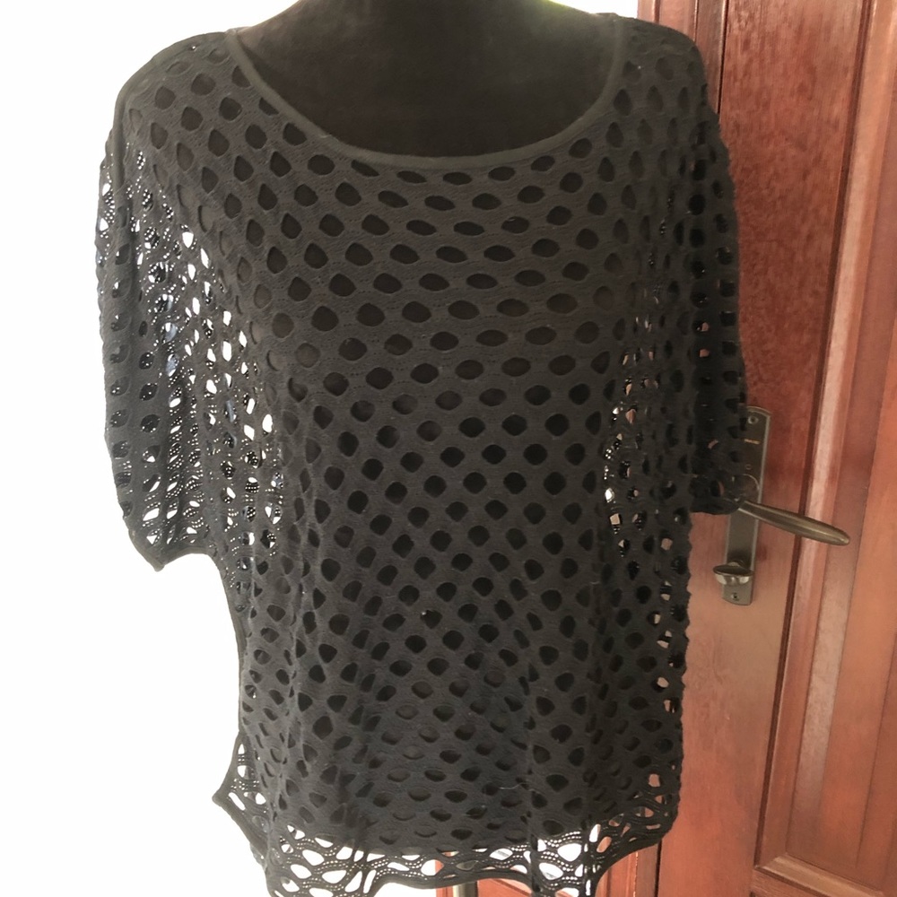 Miracle Body Blouse